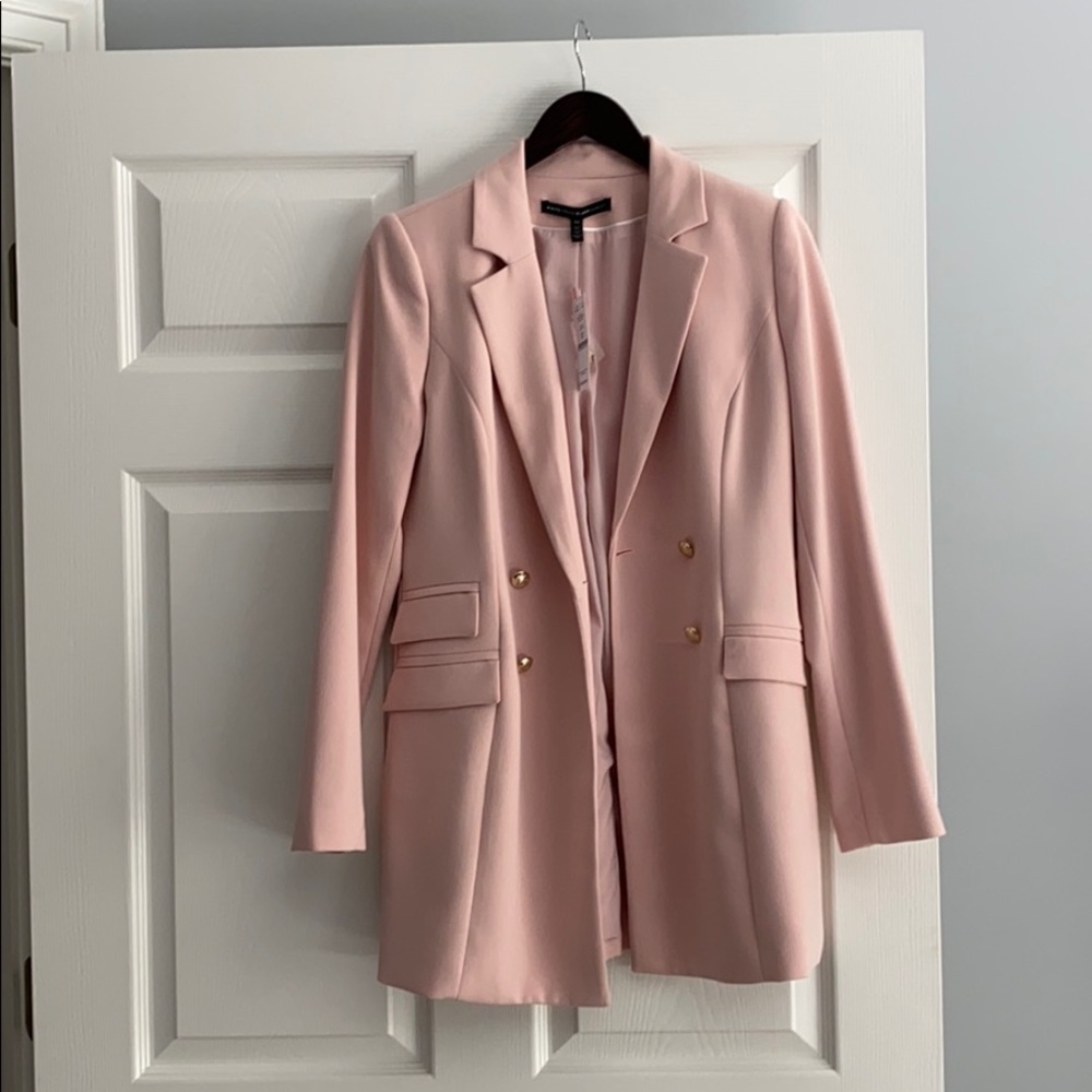 Brand new w tags, White House Black Market jacket